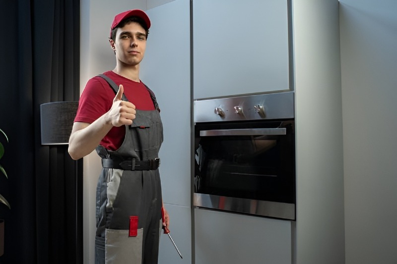 Oven & Stove repair in Newport Beach